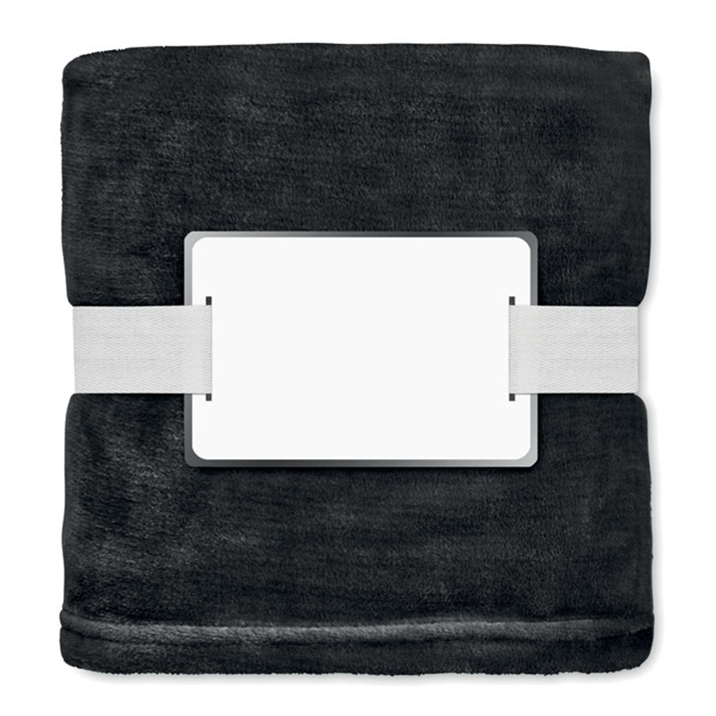 Flanelldecke RPET - Bild 7